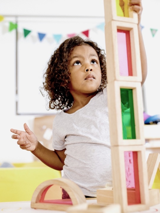 Fraser Mills Childcare Coquitlam Masterplan Homes